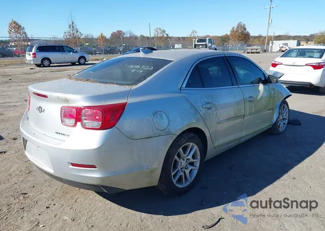 2016 Chevrolet Malibu Limited Lt from USA, damaged, VIN 1G11C5SA6GU123747